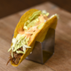 Tico taco time.